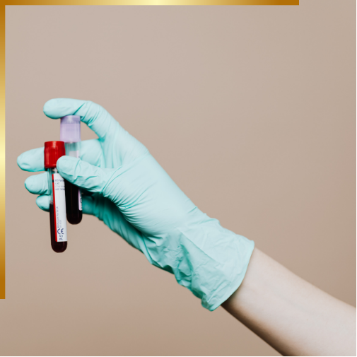 Teste Genético e Medicina de Precisão